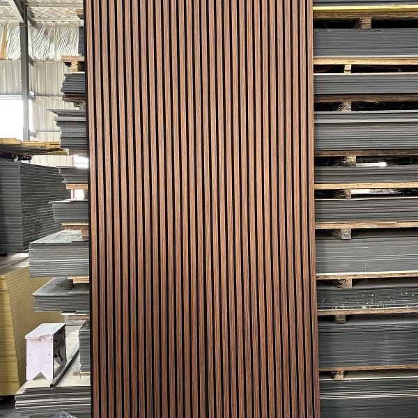 21mm Thickness Akupanel