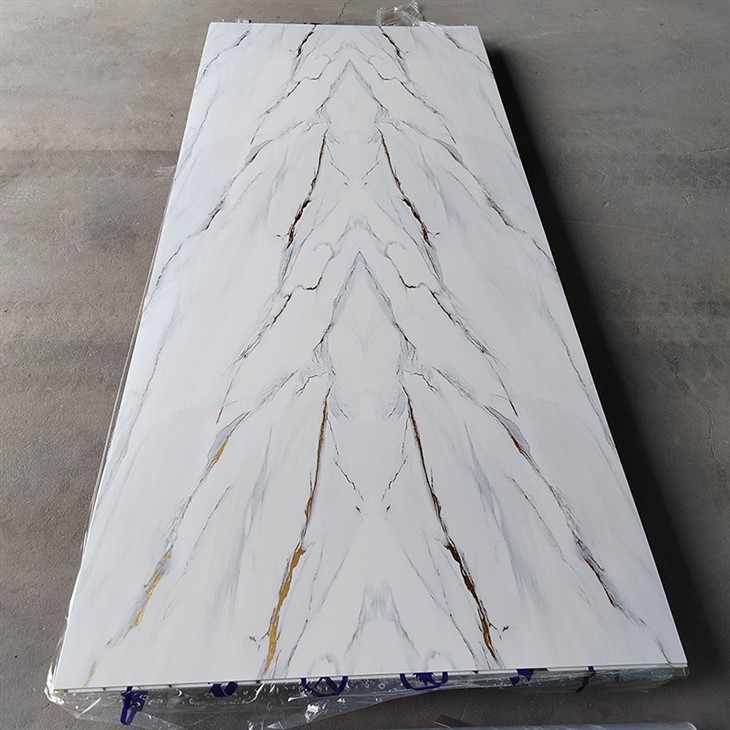 3D Printing UV Marble Sheet