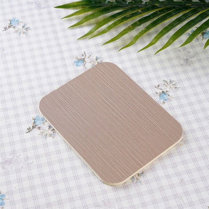 5mm Wpc Foam Board