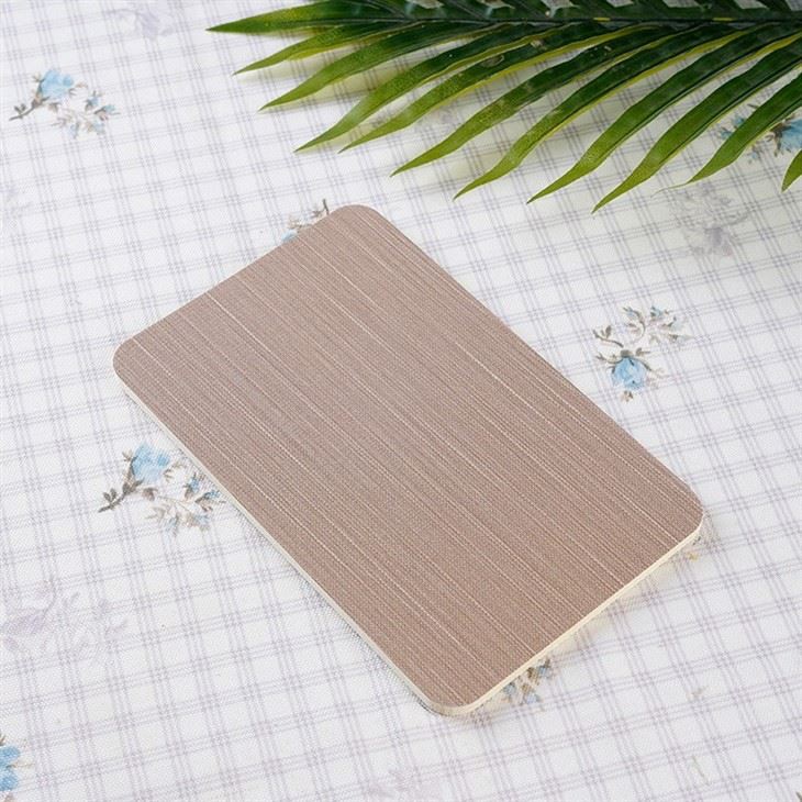 5mm Wpc Foam Board