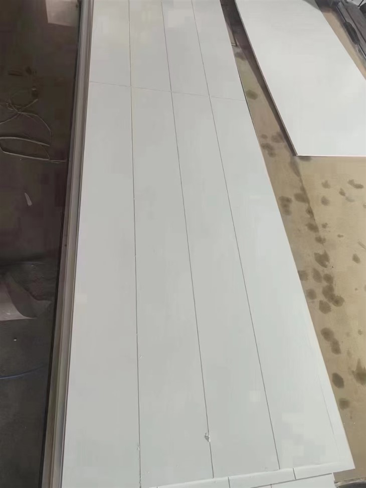 600*4mm SPC Wall Panel