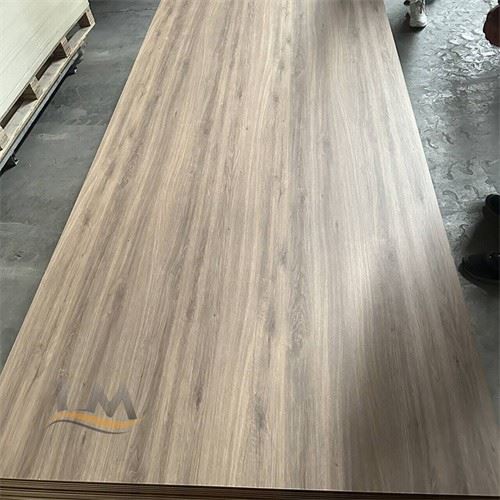 Bamboo Charcoal Wood Veneer Carbon Foam Board