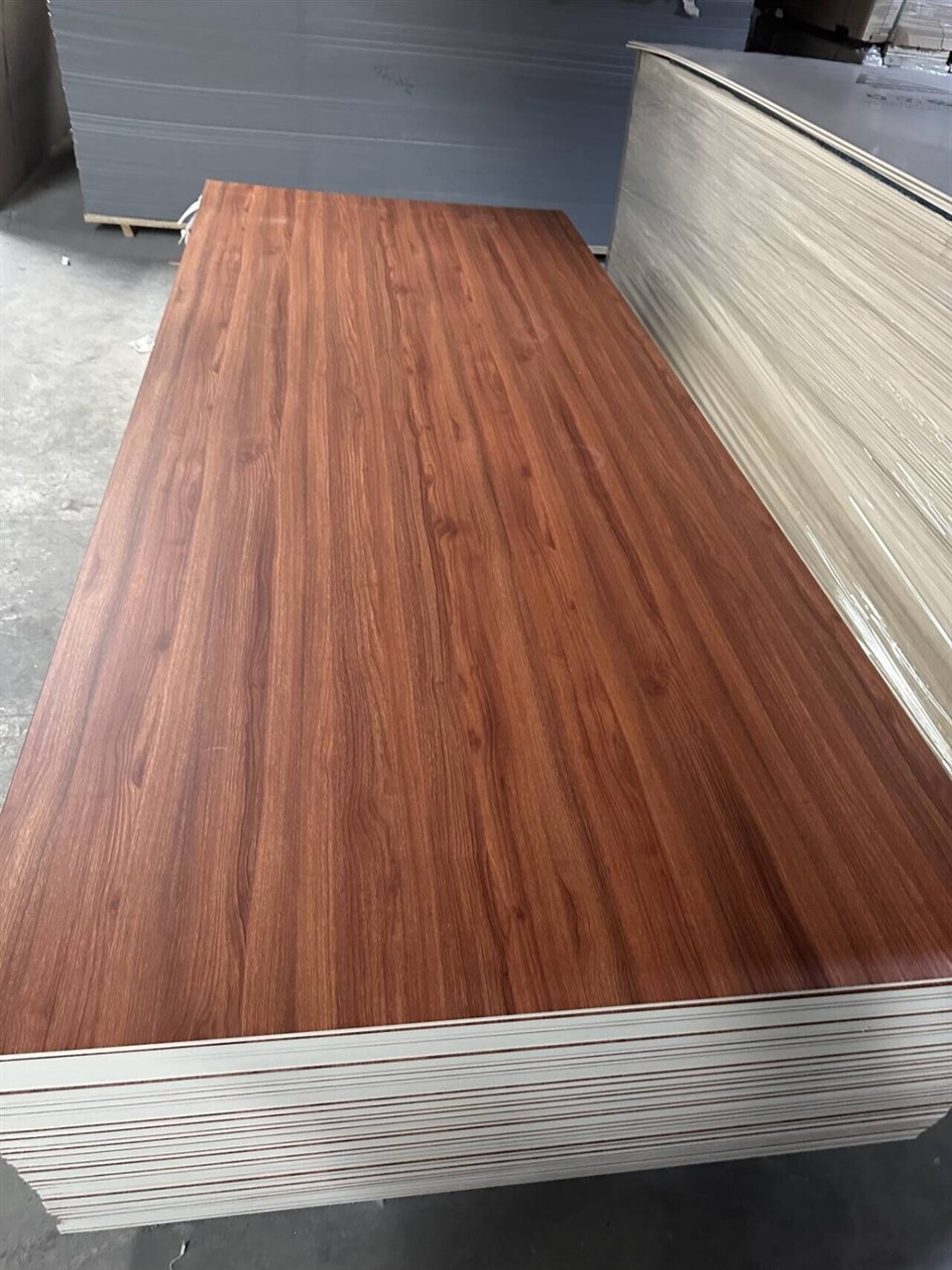 Chip Board Foam Board