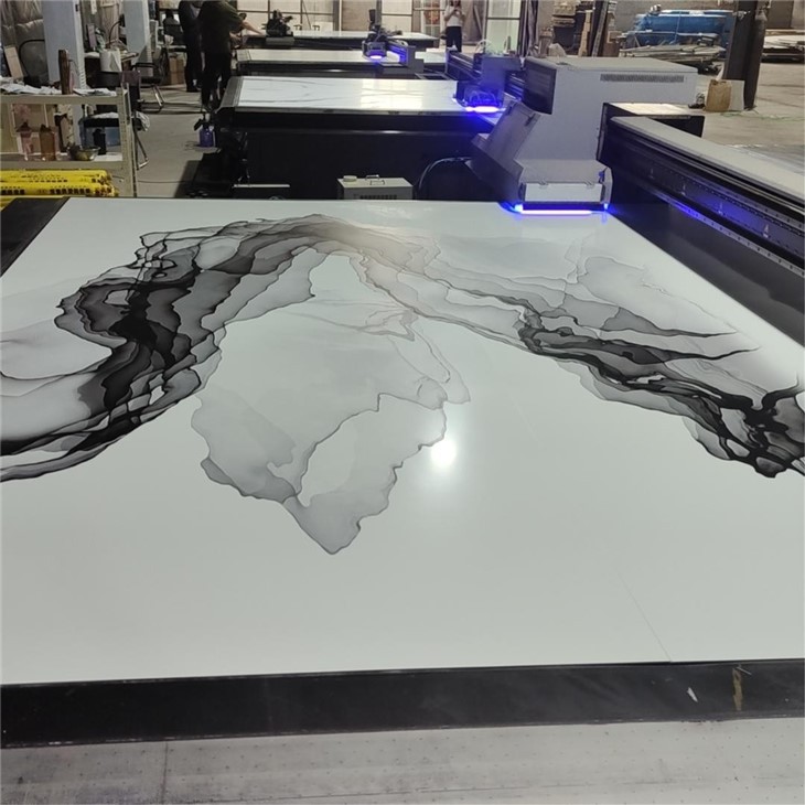 Faux Pvc Marble Sheet Wall Panels