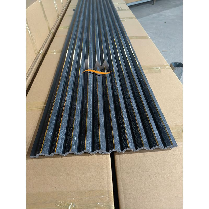 Flexible PS Wall Panel Multi Colors