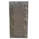PU stone panel