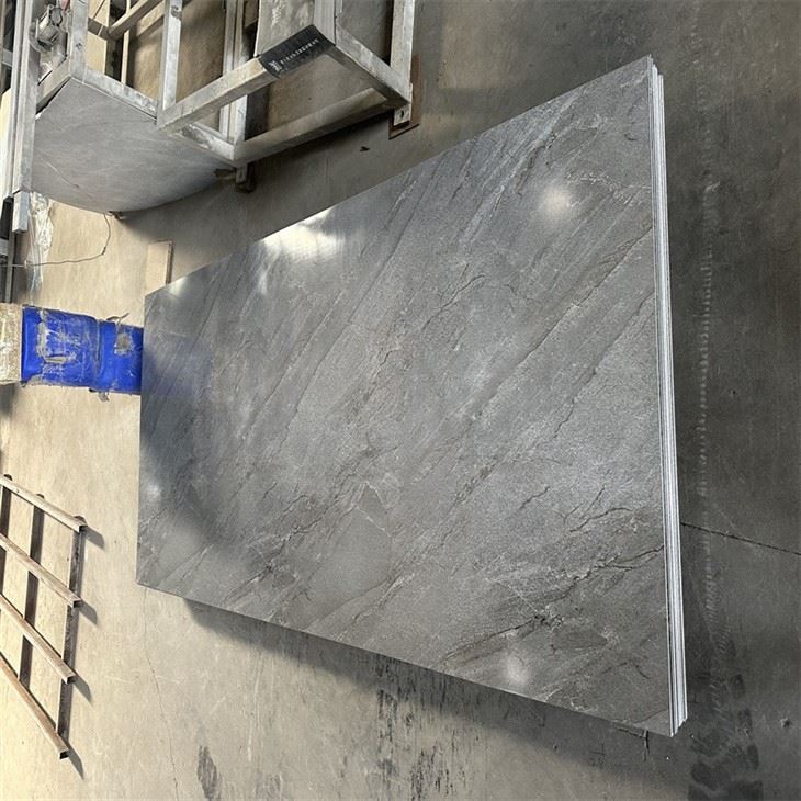 Pvc Marble Uv Panel For Wall Decoration