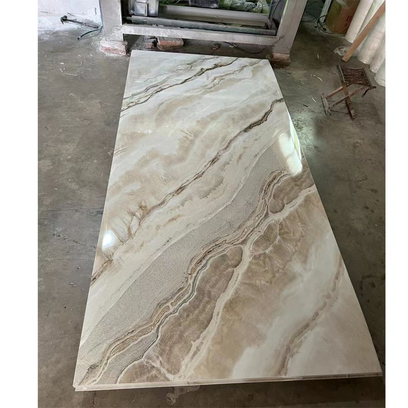PVC Uv Board
