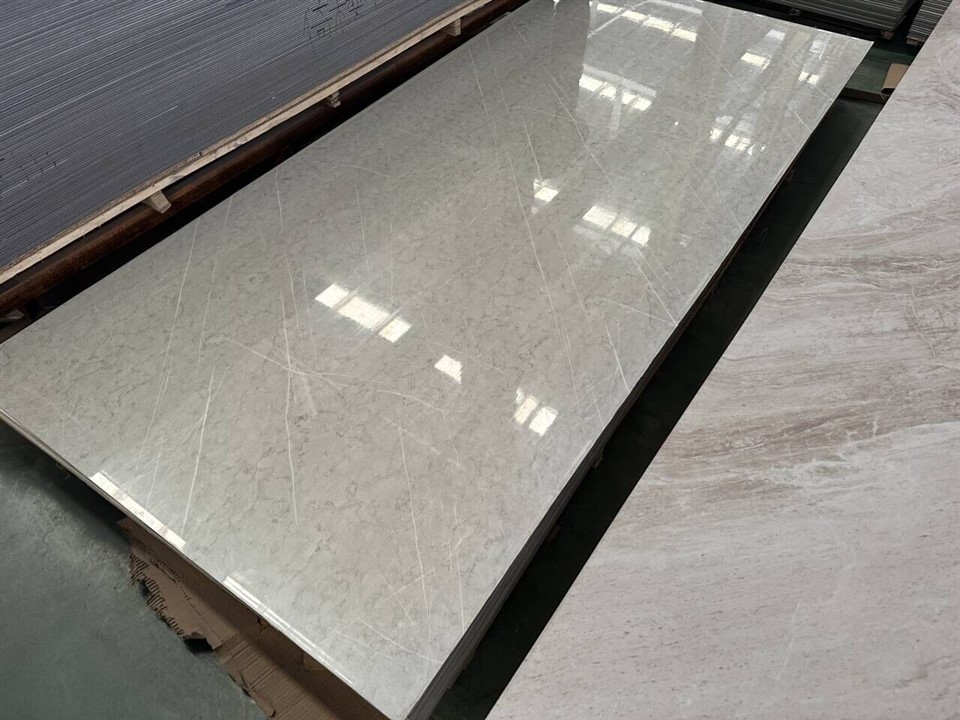 Shiport Chip Board
