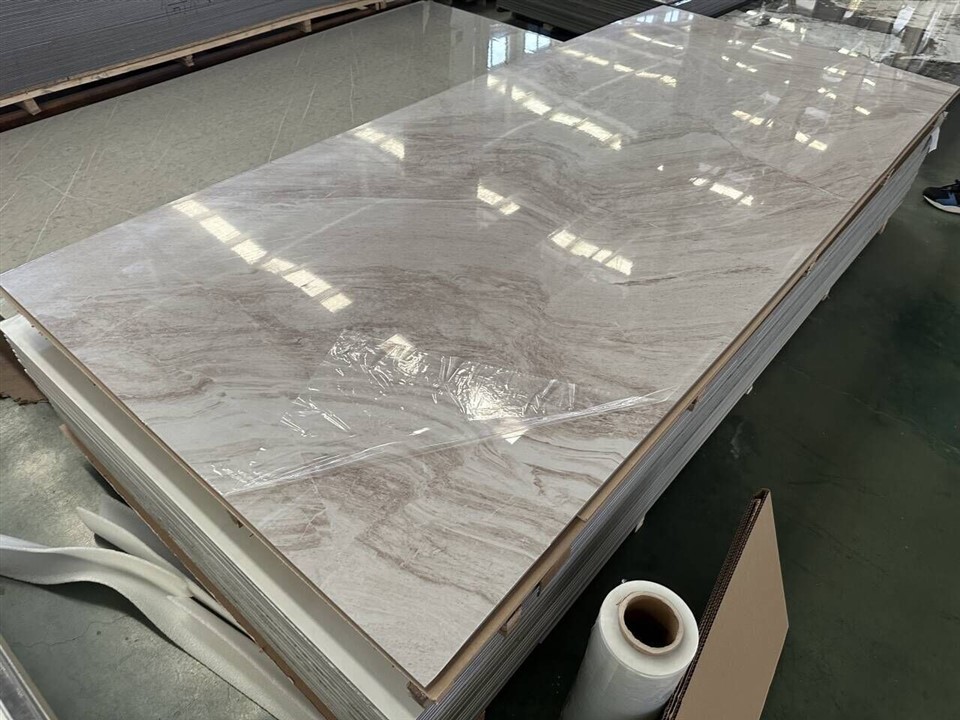 Shiport Chip Board