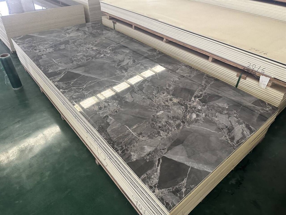 Shiport Chip Board