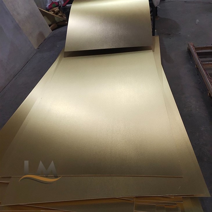 Wpc Wood Veneer