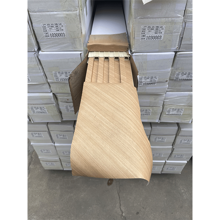 Fluted Wpc Panels