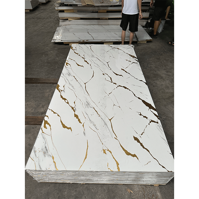 Marble Pvc Board