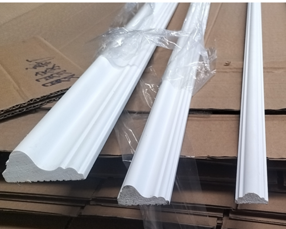Ps Moulding Line