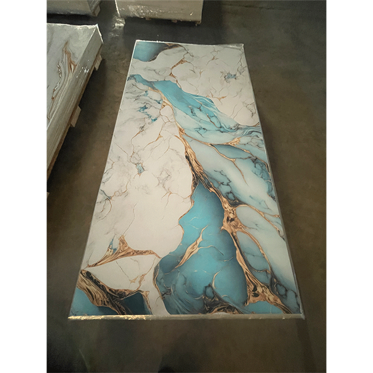 PVC Marble Sheet In Many Color