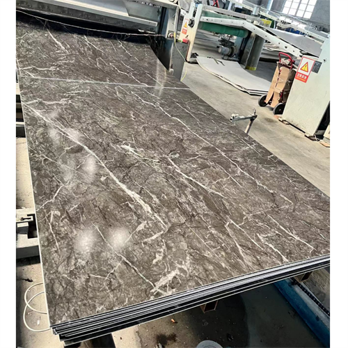 Pvc Marble Sheet Plastic Marble Sheet