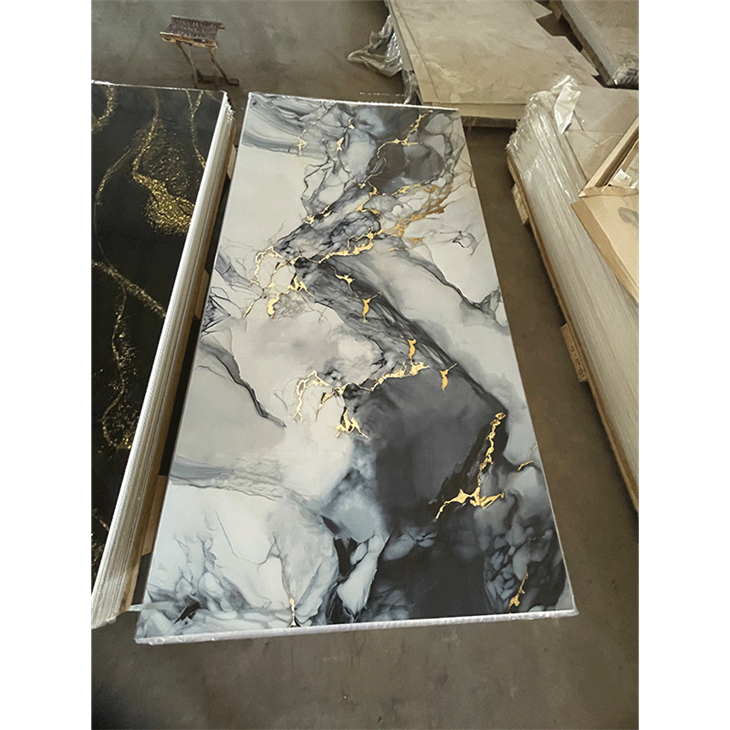 PVC UV Boards