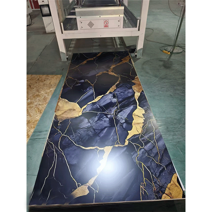PVC UV Boards
