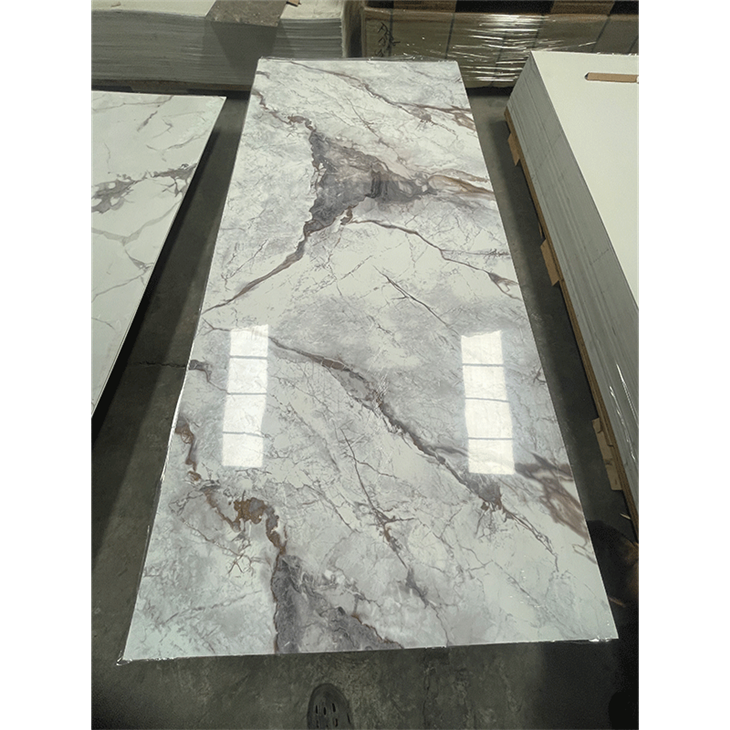 PVC UV Sheet