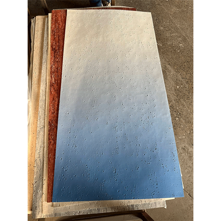 Soft Stone Wall Panel
