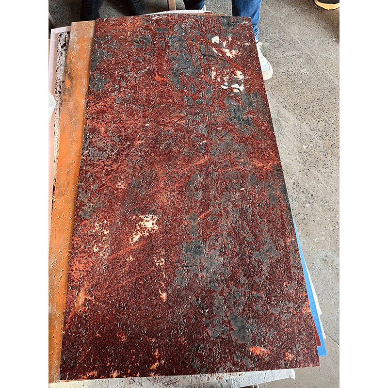Soft Stone