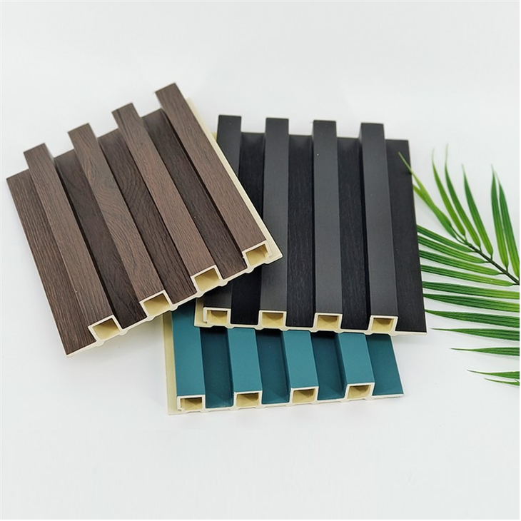 High Quality Wpc Wall Panel