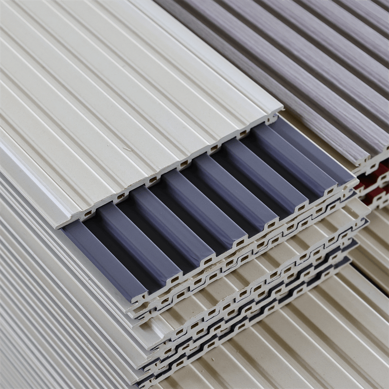 WPC Wall Panels lines